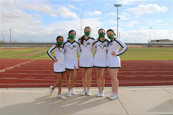 All Girl Stunt